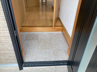 くりこま高原駅 徒歩58分 1階の物件内観写真